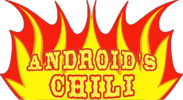 Android's Chili