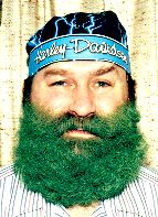 Happy St. Patty's Day! - 1999