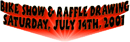 Ride report and Photos