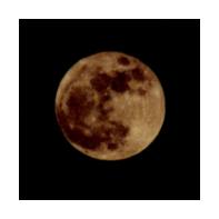 Full Moon