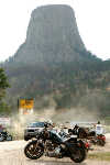 Devil's Tower
