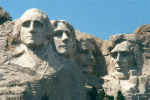 Mount Rushmore