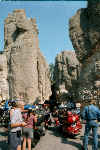 Needles Highway